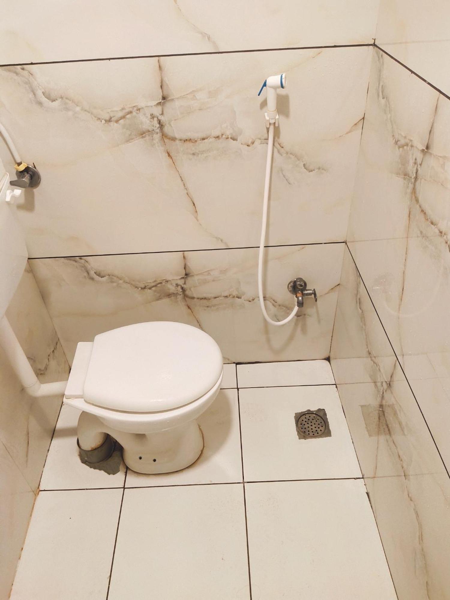 Hotel Shipra Inn ウッジャイン エクステリア 写真